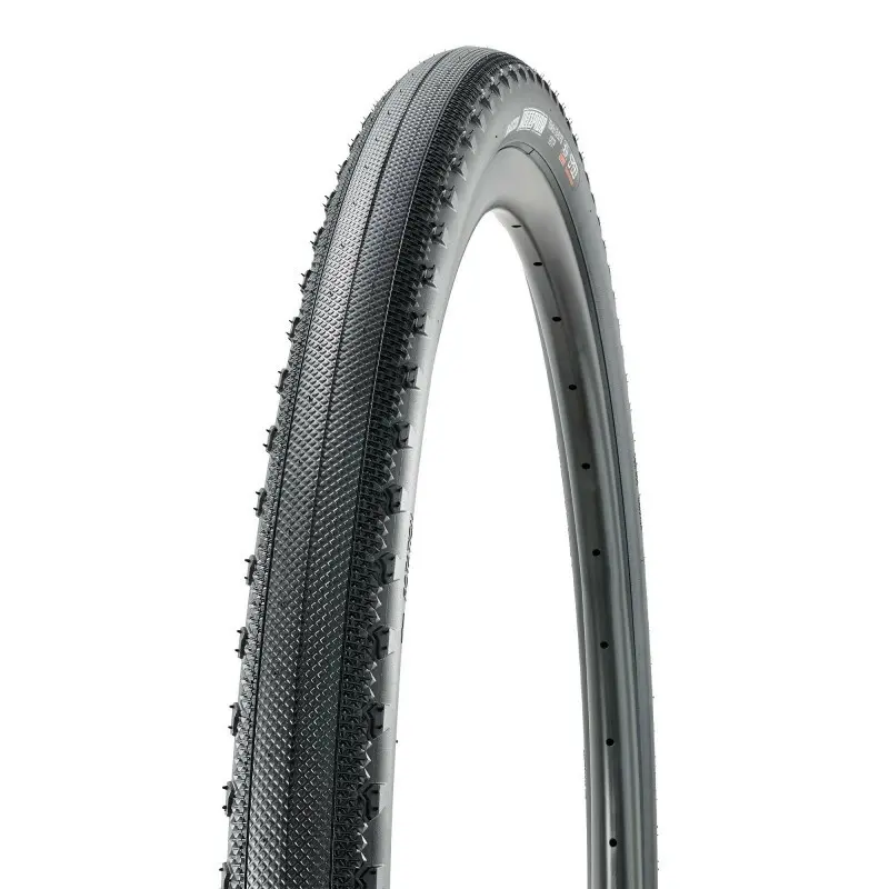 Mjukt däck Maxxis Receptor 700x40c Exo / tubeless Ready