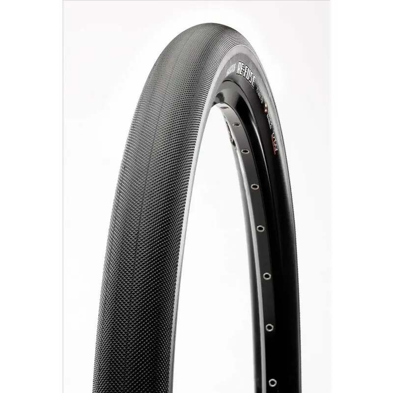 Mjukt däck Maxxis Re-fuse 650x47b Maxxshield / tubeless Ready / tanwall