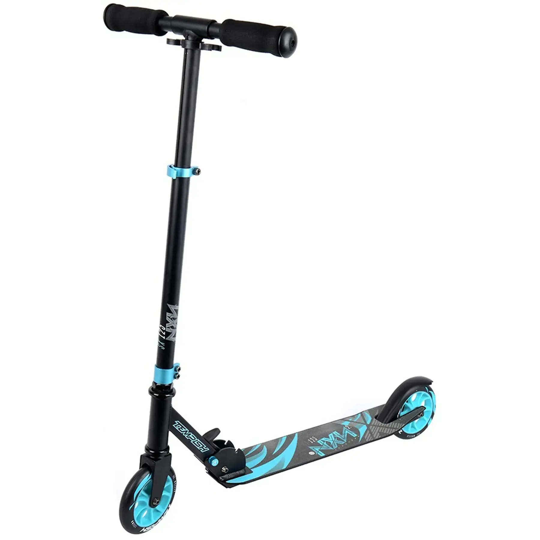 Fällbar sparkcykel Tempish Nixin 125 AL II