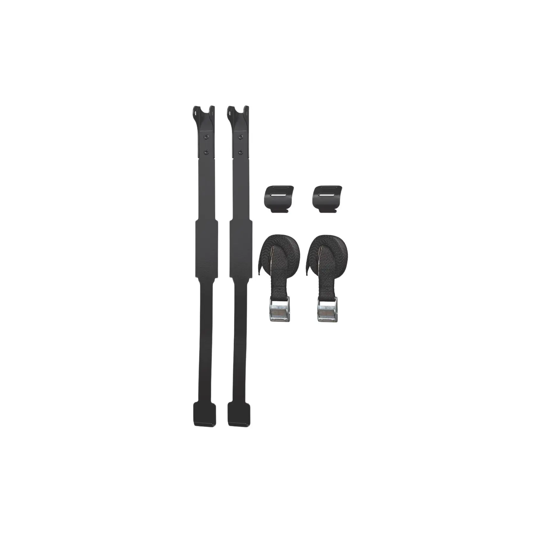 Adapter för cykelhållare Thule Clipon / Clipon High