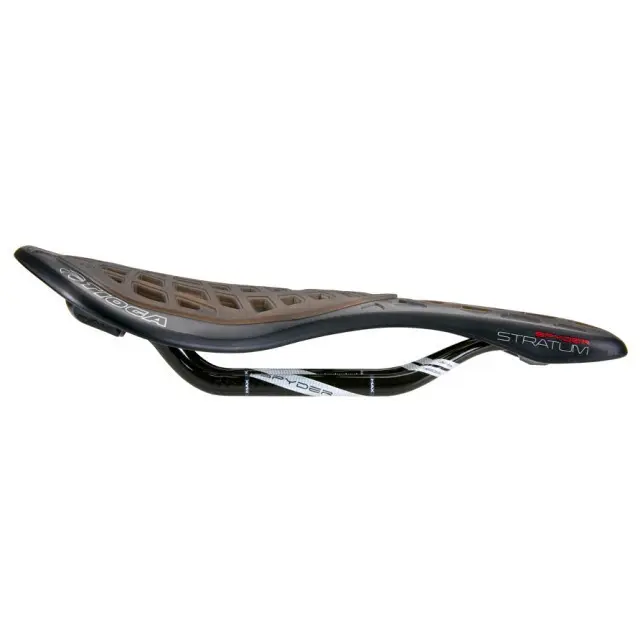 Sadel Tioga Spyder Stratum Carbon