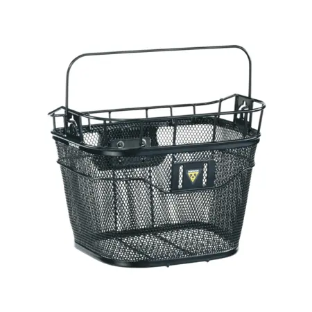 Främre korg Topeak Basket Front Fixer 3