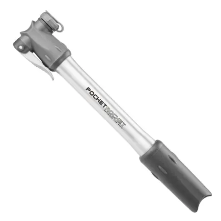 Mini handpump Topeak Pocket Rocket