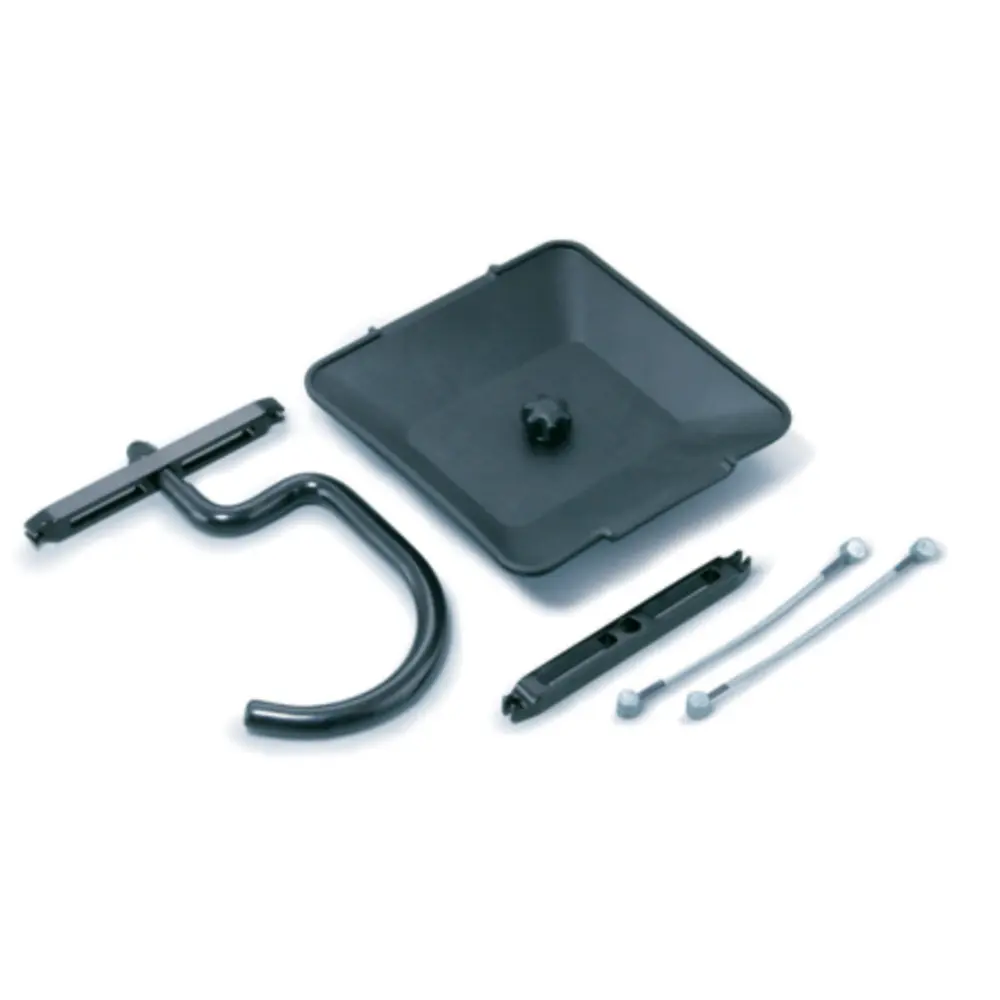 Vägningssats Topeak upgrade prepstand pro