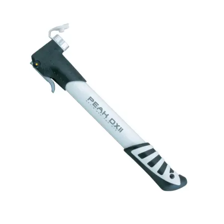 Mini handpump Topeak Peak DX II