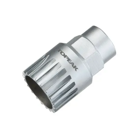 Utdragare för bottenfäste Topeak Cartridge Bottom Bracket Tool