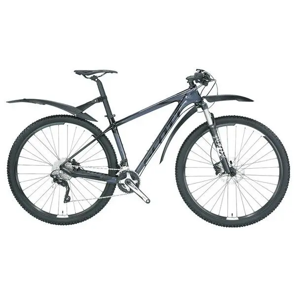 Stänkskydd Topeak DeFender FX-RX 279er