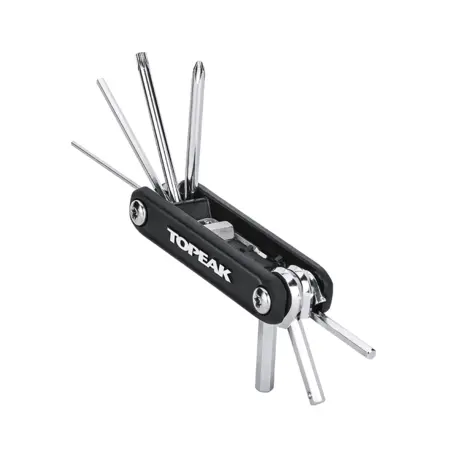 Multiverktyg Topeak X-Tool+