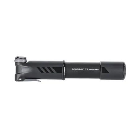 Mini handpump Topeak Mountain TT Twin Turbo