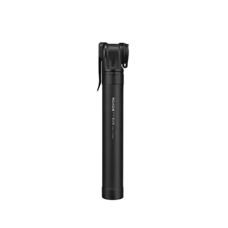 Mini handpump Topeak Roadie TT Mini Twin Turbo