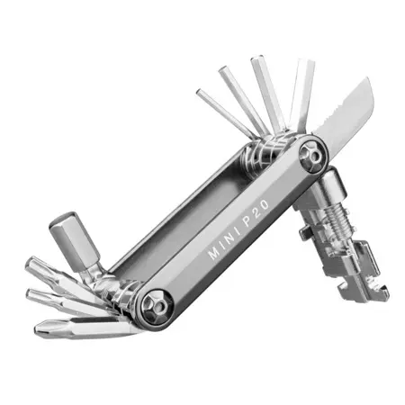 Multiverktyg Topeak Mini P20