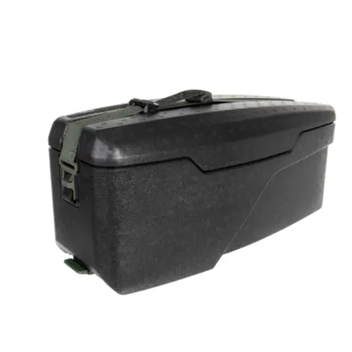 Transportbox för bagagehylla Topeak E-Xplorer Trunkbox