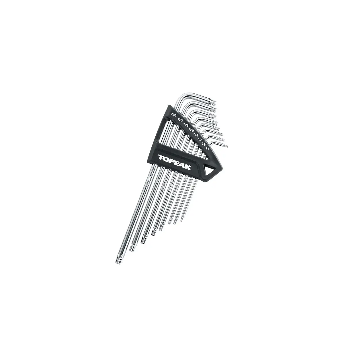 Torx-nyckel Topeak Tork (x8)