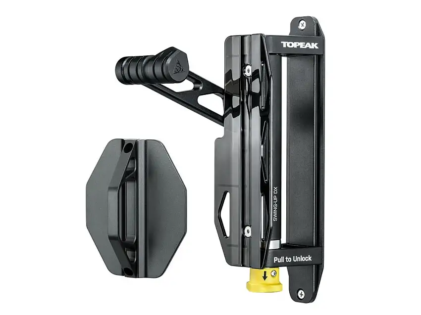Topeak Swing-Up DX upphängning
