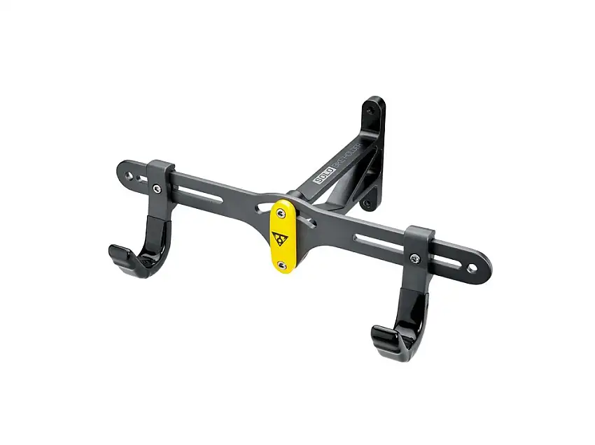 Topeak solo bike hållare