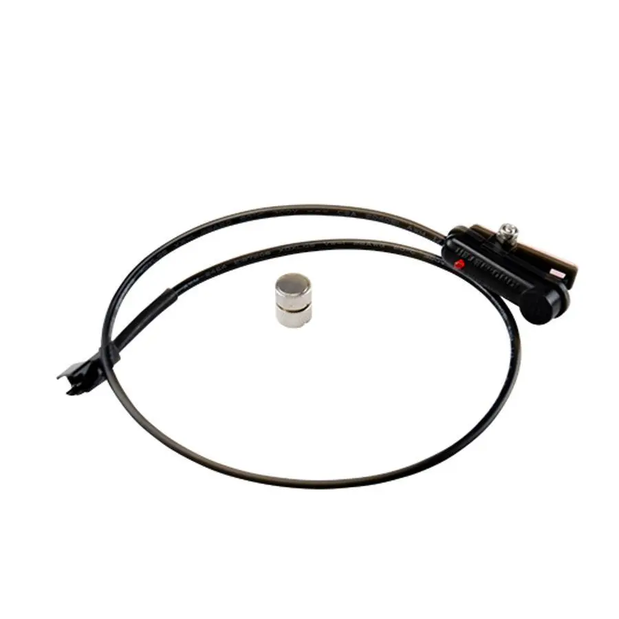 Elektrisk hastighetssensor T210U/T210D Torpado Bewo
