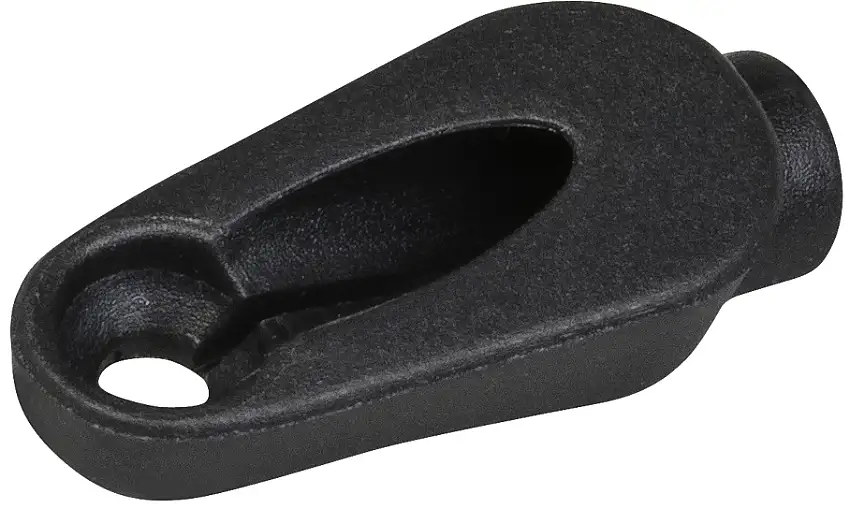Trek Hydraulic Housing Front Frame Grommet