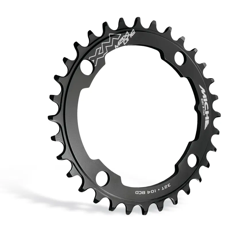 Skivfack för cykel Miche XM Maxi