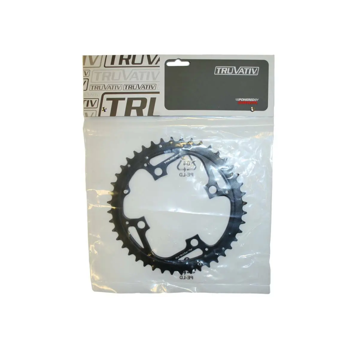 Brickor Truvativ Cring 42T V4 104