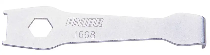 Unior drevbultnyckel