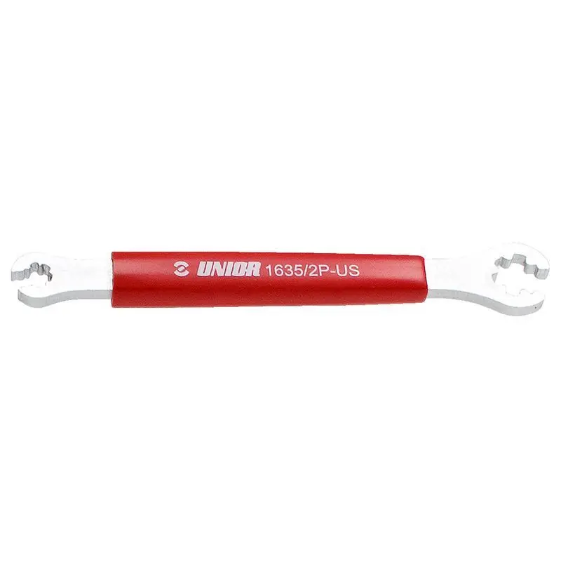 Spaknyckel Unior Mavic 1635/2P-Us