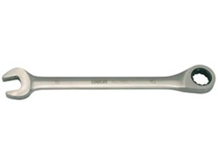 Unior Blocknyckel med spärr 8 mm