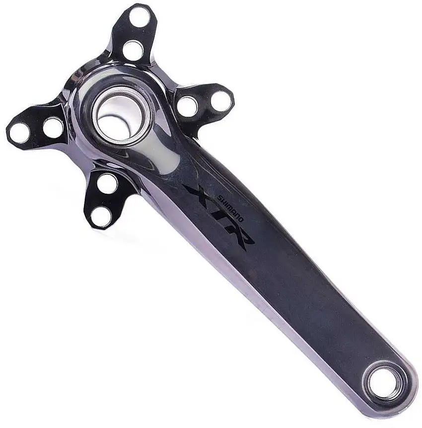 Vevparti Shimano XTR FC-M9020-B 1 x 11 växlar 170 mm
