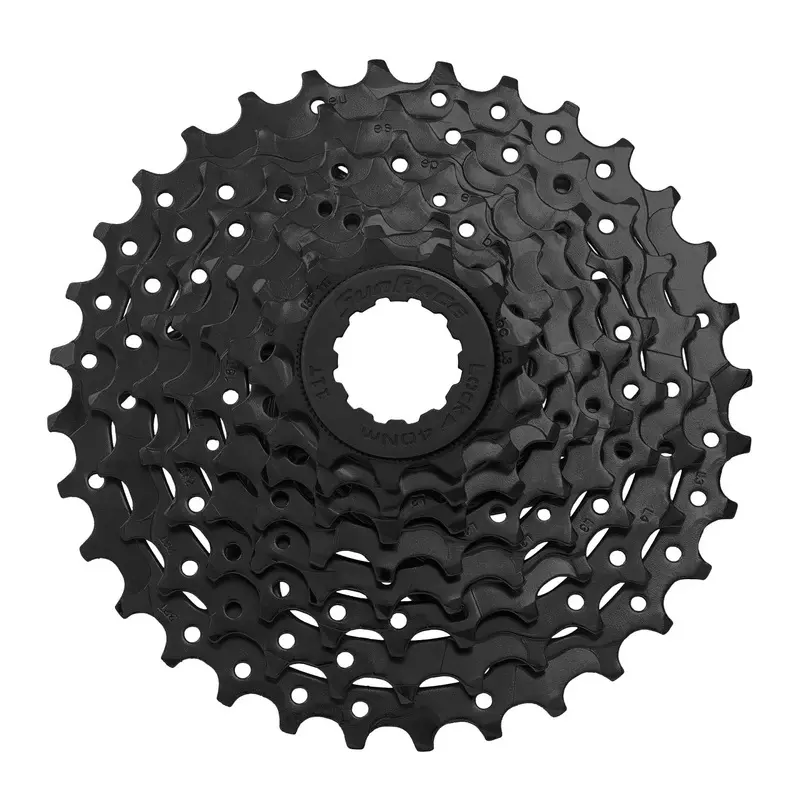 Kassett V Bike CSM55