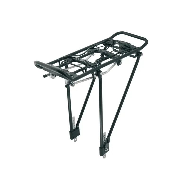 Bakre bagagehållare i aluminium V Bike