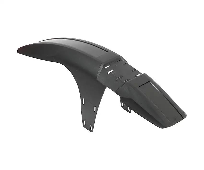 Framskärm Zéfal Deflector Fm30 27,5'' - 29'' Svart