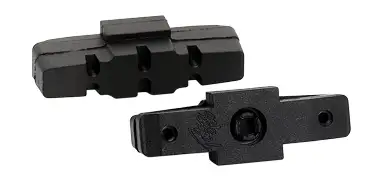 Bromskloss XLC Rim Brake Pad BS-X06 For MAGURA HS 2 Sets