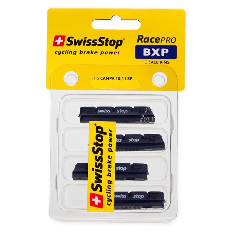 Bromskloss SWISSSTOP Rim Brake Pad Inserts RacePro BXP