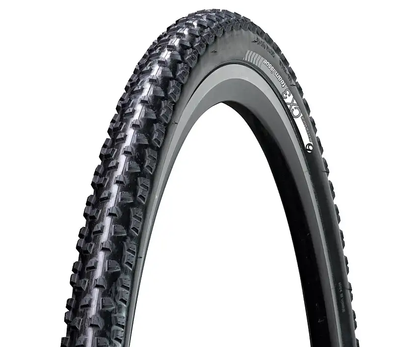 Däck Bontrager CX3 Team Issue 700x33c TLR