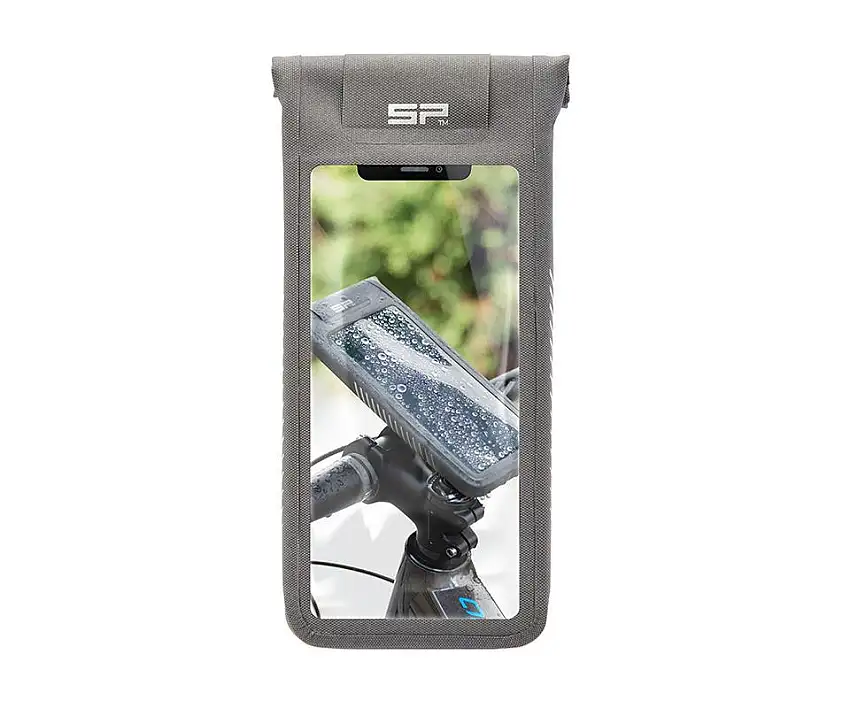 Mobilfodral SP Connect Bike II Universal Case