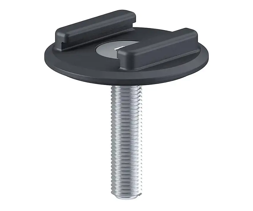 Styrstamsfäste SP Connect Mobil Micro Stem