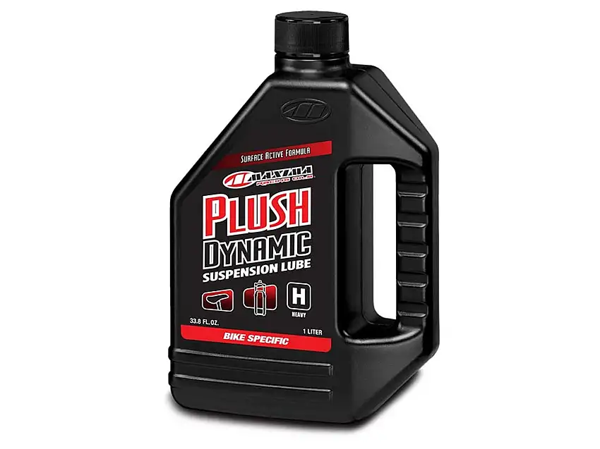 Olja MAXIMA Plush Dynamic Suspension Lube