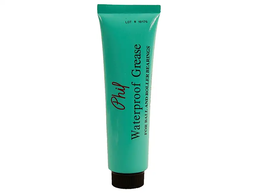 Fett PHIL Cognition Grease For Service Of