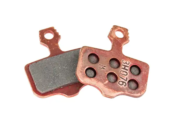 Skivbromsbelägg AVID Disc Brake Pad for Elixir/DB/Level TL/Level T/Level Metal Sintered Pad
