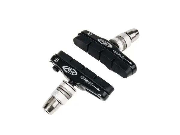 Bromskloss AVID Rim Brake Pad And Cartridge Holder Set For Shorty Cross