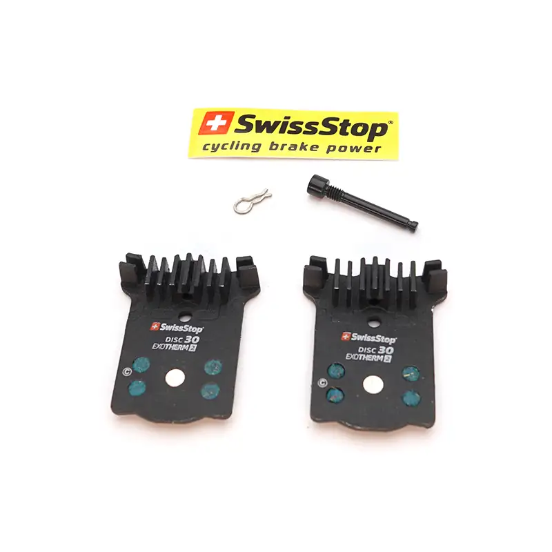 Skivbromsbelägg SWISSSTOP Brake Pad Disc 30