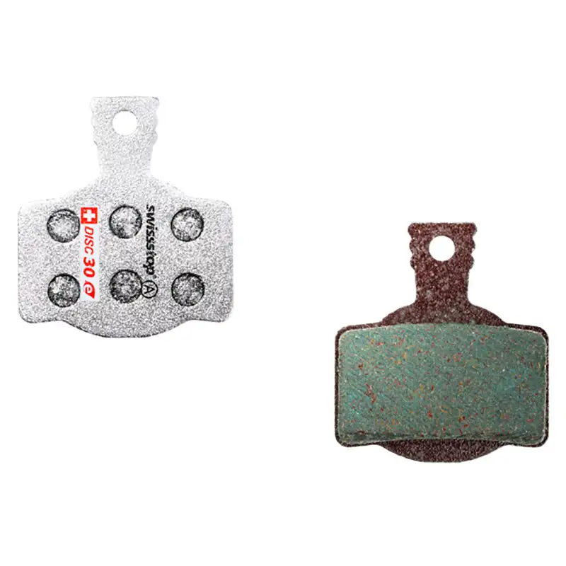 Skivbromsbelägg SWISSSTOP Brake Pad Disc 30 E