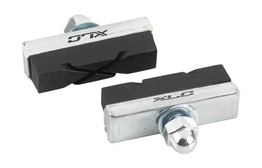 Bromskloss XLC Rim Brake Pad BS-C04 For rim Brakes