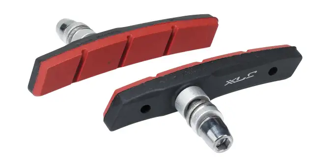 Bromskloss XLC Rim Brake Pad BS-V12 For V-Brake