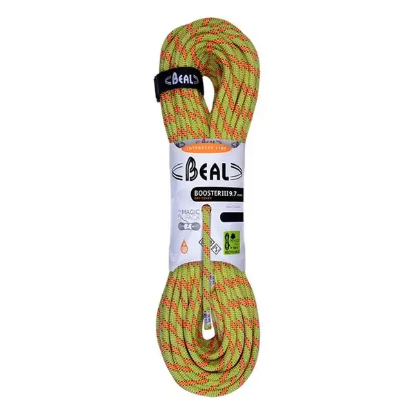 Rep Beal Booster 9.7 Mm X 60 M Anis