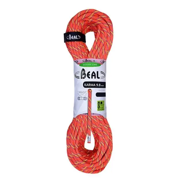 Rep Beal Karma 9.8 Mm X 60 M Orange