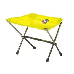 Campingstol Big Agnes Skyline UL Stool Gul