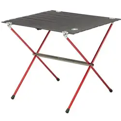 Campingbord Big Agnes Soul Kitchen Camp Table Grå