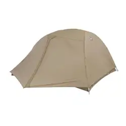 Tält Big Agnes Tiger Wall UL3 Bikepack Solution Dye Grå