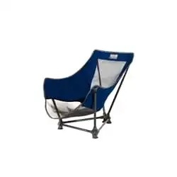 Campingstol ENO Lounger SL Blå