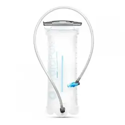 Vätskesystem Hydrapak Shape-Shift Blå 3